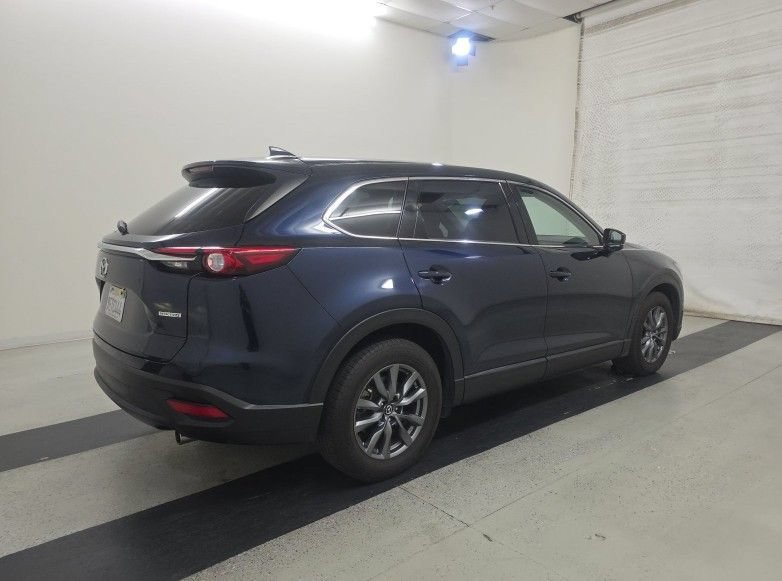 Used 2023 Mazda CX-9 Touring with VIN JM3TCBCY4P0648332 for sale in Kansas City