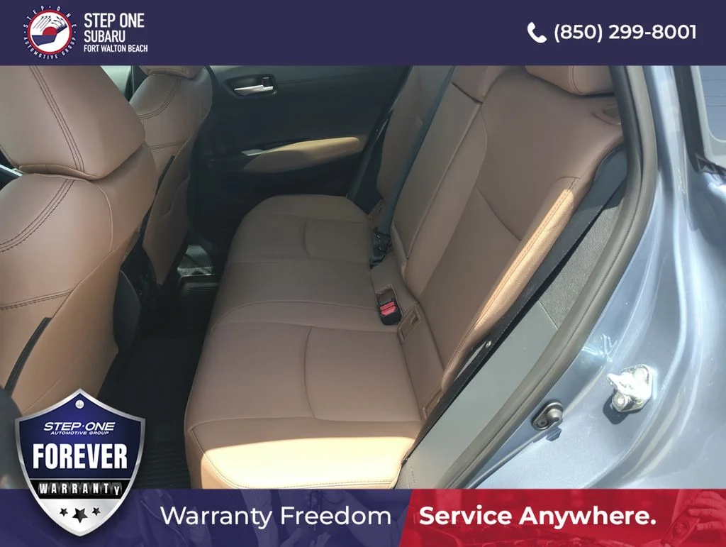 Used 2026 Gray Toyota XLE image 28