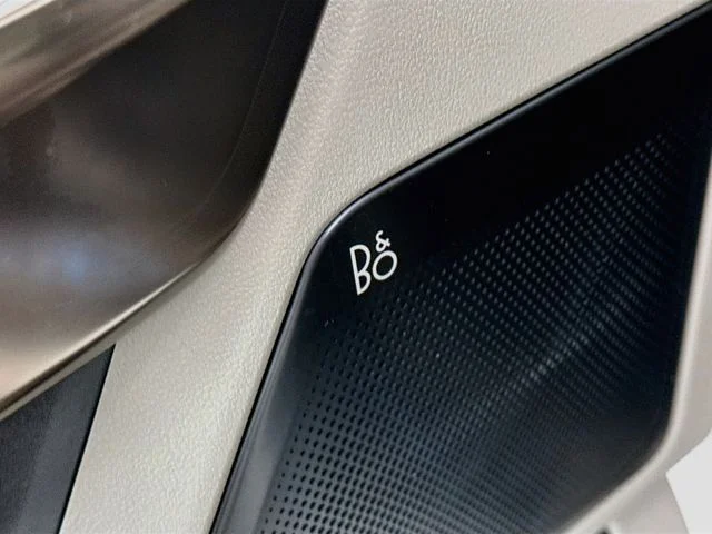 New 2026 Star White Metallic Tri-Coat Ford Platinum® image 19