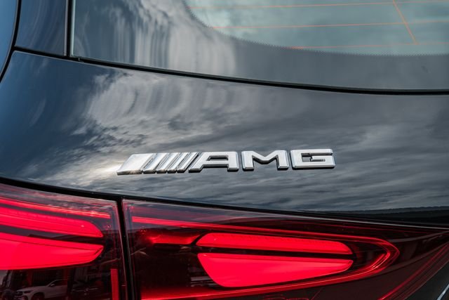 New 2026  Mercedes-Benz GLA 35 AMG® image 9