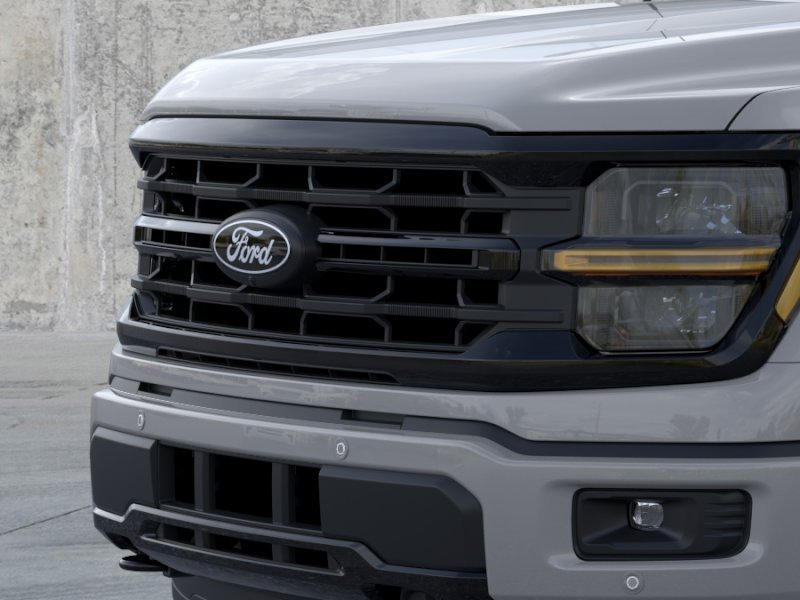 New 2026 Avalanche Ford XLT image 17