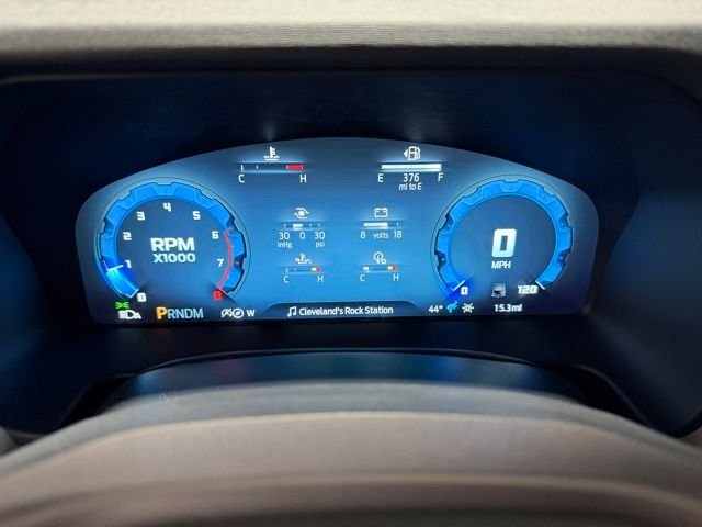 New 2026 Marsh Gray Ford Outer Banks® image 29