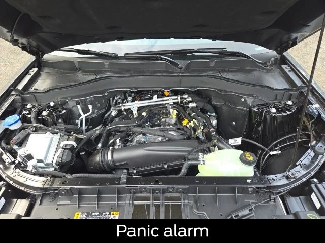 New 2027 Gray Ford 4DR 4WD ACTIVE image 14