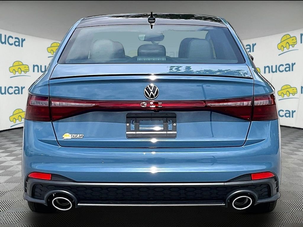 New 2026  Volkswagen 2.0T Autobahn image 6