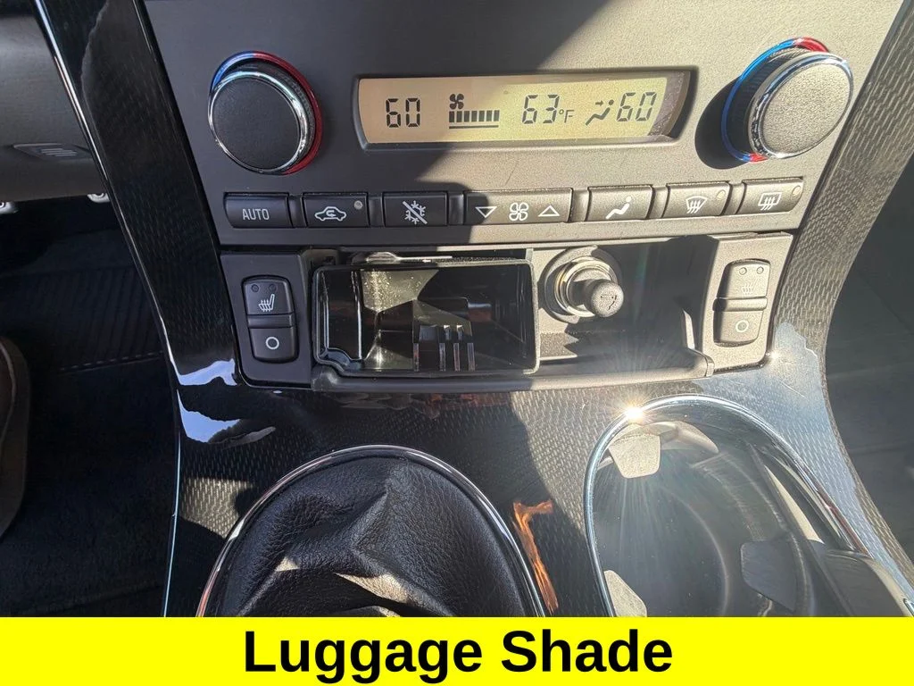 Used 2009 Gray Chevrolet Z06 image 24