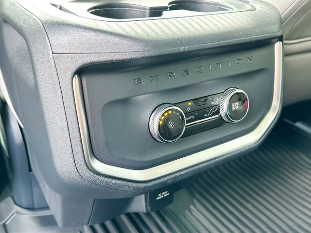 New 2026 Gray Metallic Ford Active image 18
