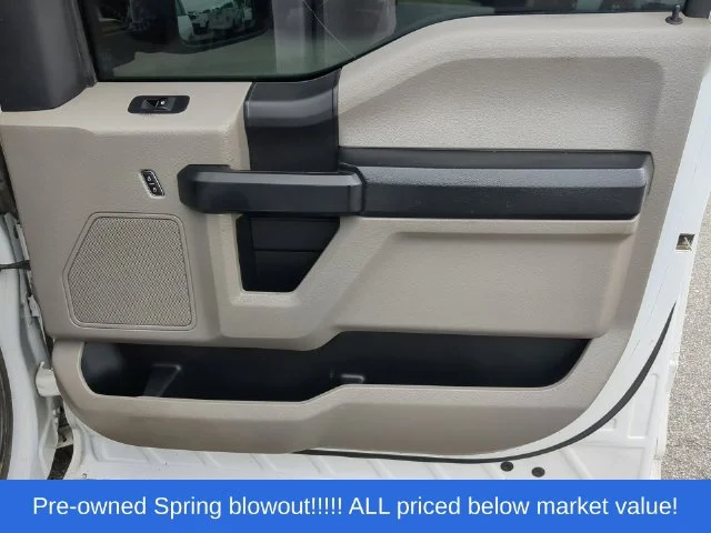 Used 2021 White Ford XL image 42