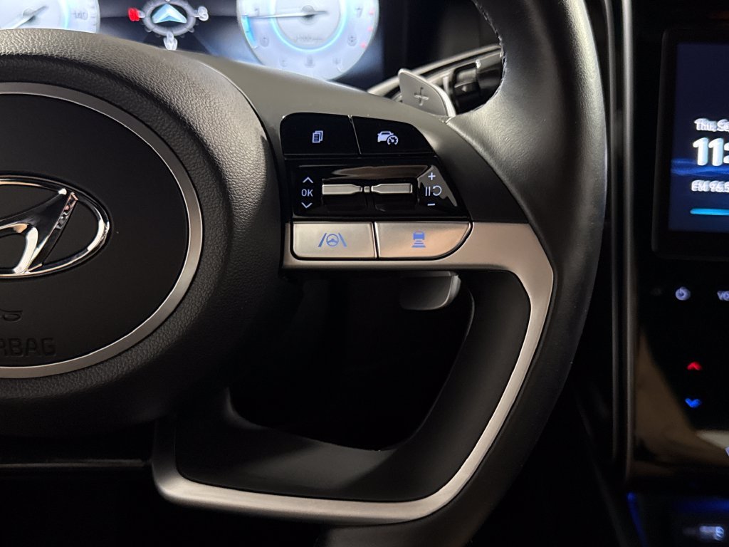 2023 Hyundai Santa Cruz Limited - Photo 18