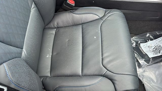 2025 Toyota Tundra Platinum - Photo 9