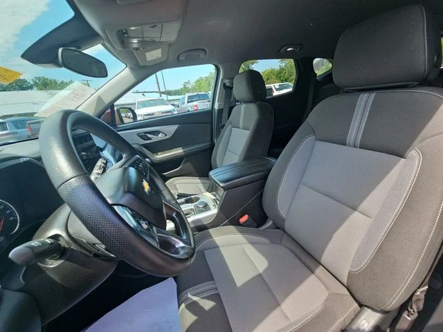 Used 2023 Brown Chevrolet LT image 22