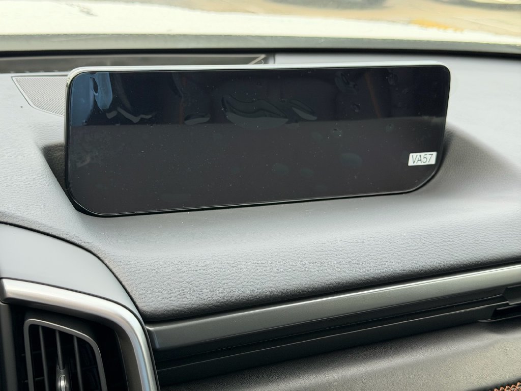 New 2026 Wind Chill Pearl Mazda Premium AWD image 12