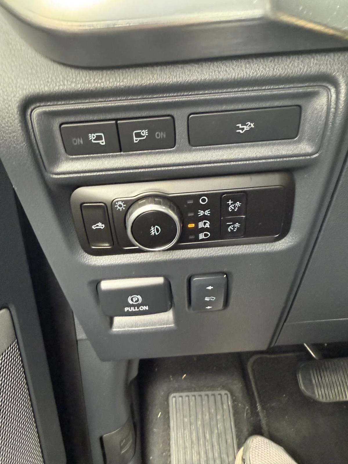 Certified Used 2023 Agate Black Ford LARIAT image 26
