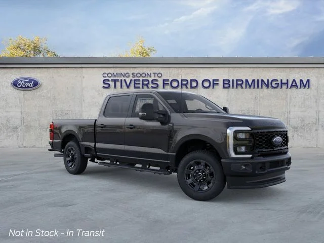 2026 Ford F-250 XL 4x4 Crew Cab 6-3/4' Box's photo