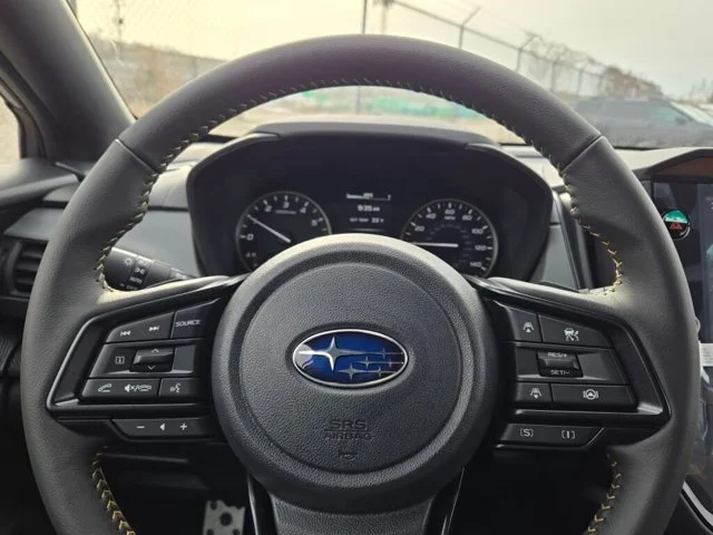 2026 Subaru Crosstrek Sport - Photo 61