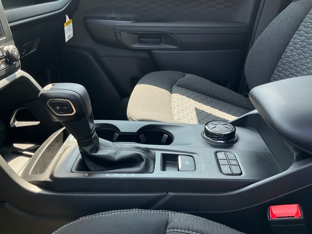 2025 Ford Ranger XL - Photo 13