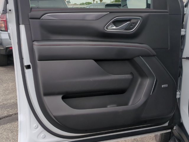 Used 2023 Summit White Chevrolet RST image 26