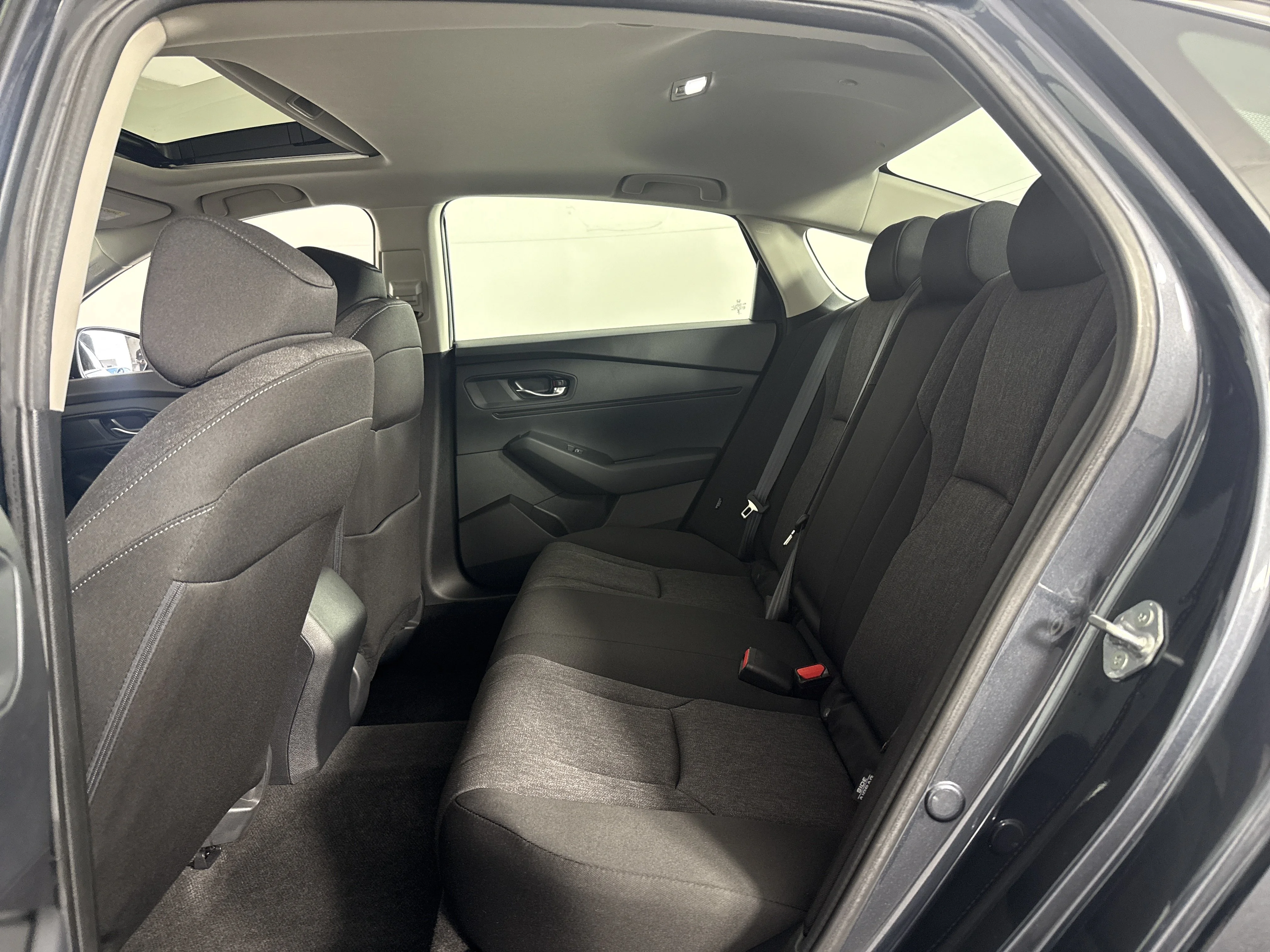 2023 Honda Accord EX - Photo 20