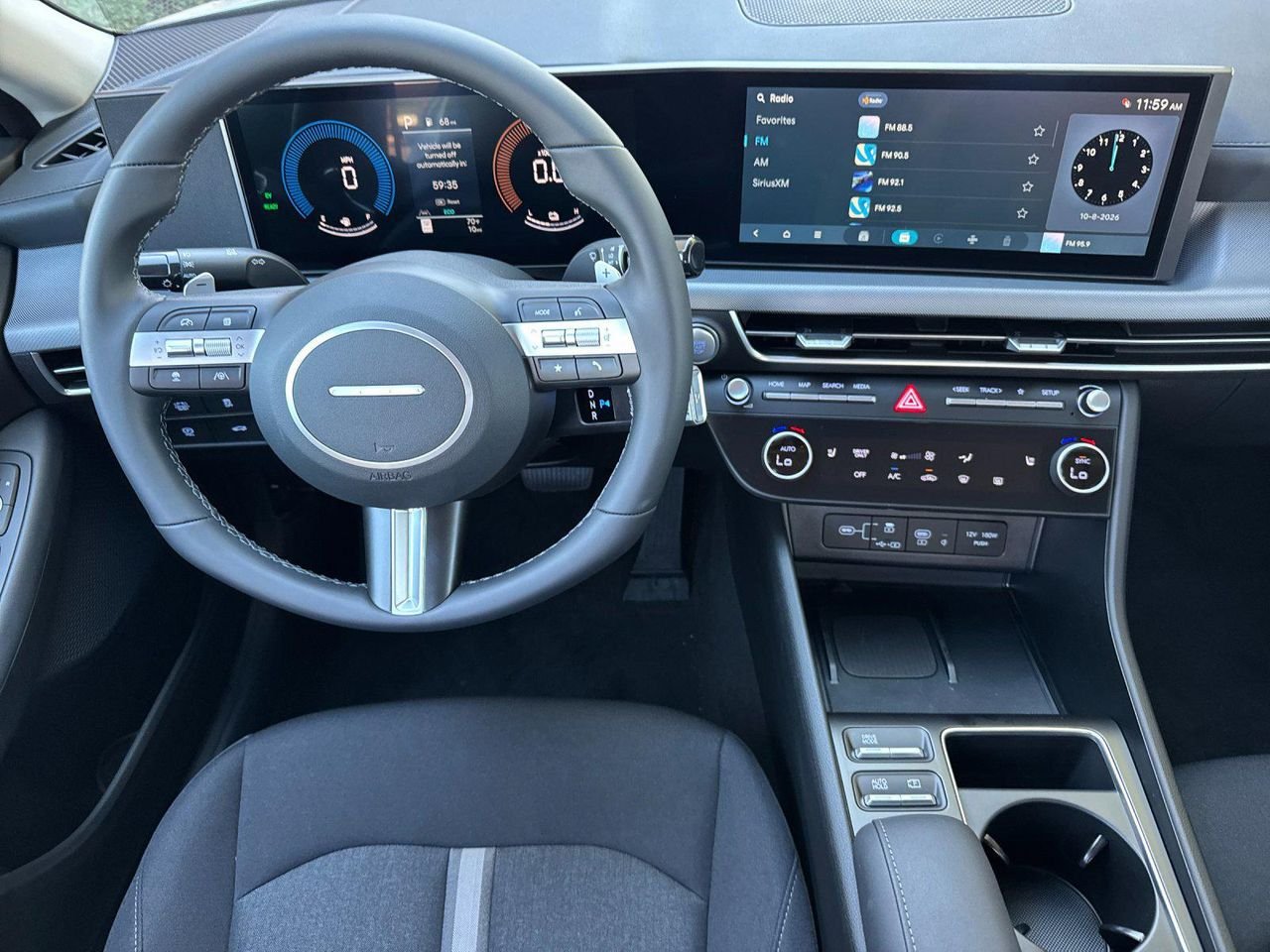 New 2027  Hyundai SEL image 13