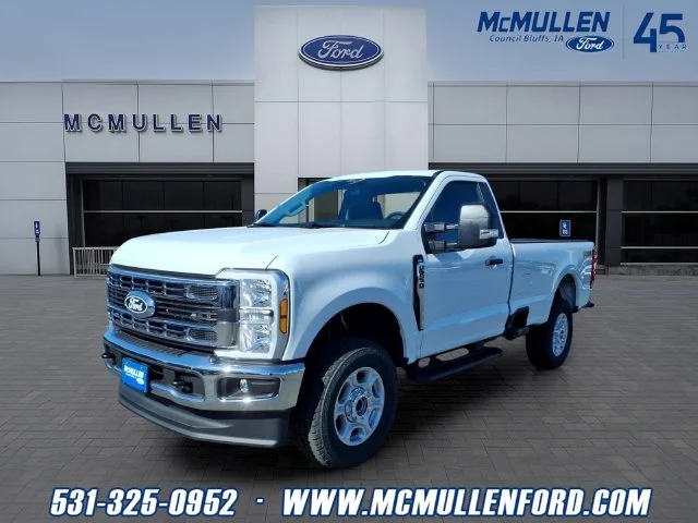 2027 Ford F-250 Super Duty