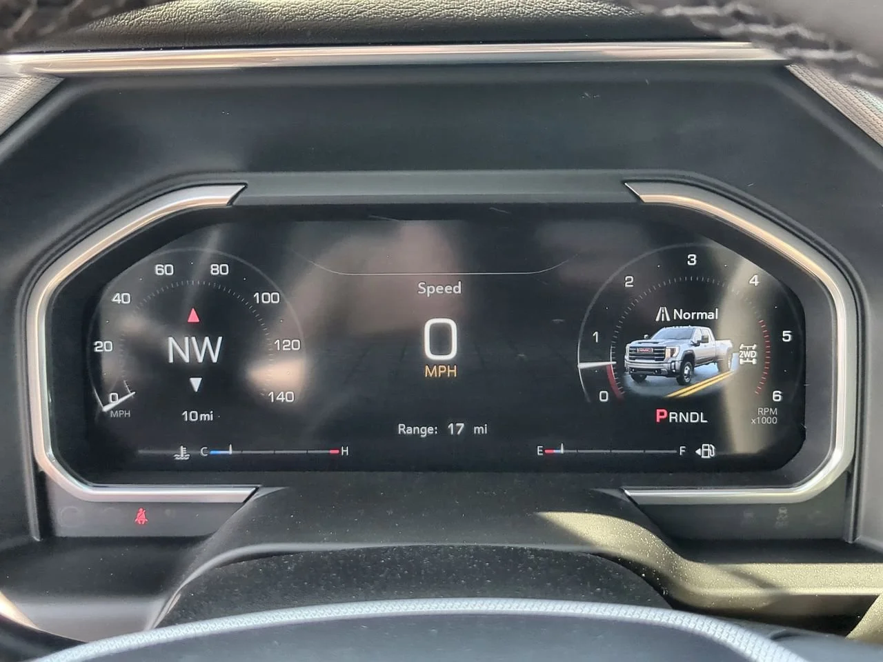 New 2026 Sterling Metallic GMC Denali DRW image 11