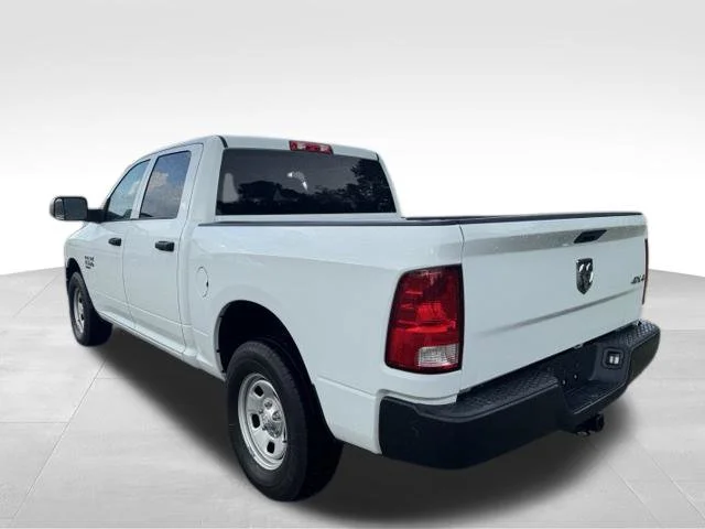 Used 2023 White Ram Tradesman image 5