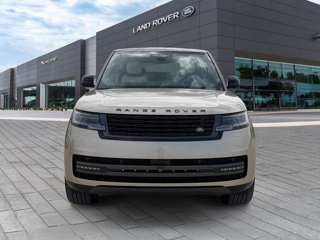 New 2026 Batumi Gold LAND ROVER SE image 8