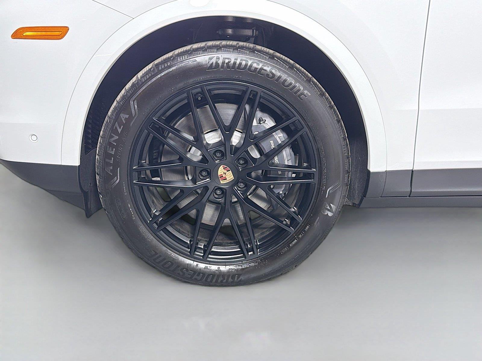2025 Porsche Cayenne E-Hybrid - Photo 11
