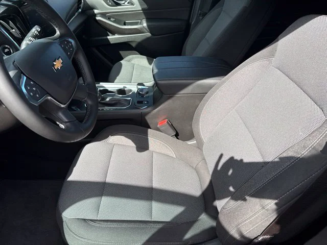 Used 2023 Red Chevrolet LT image 23