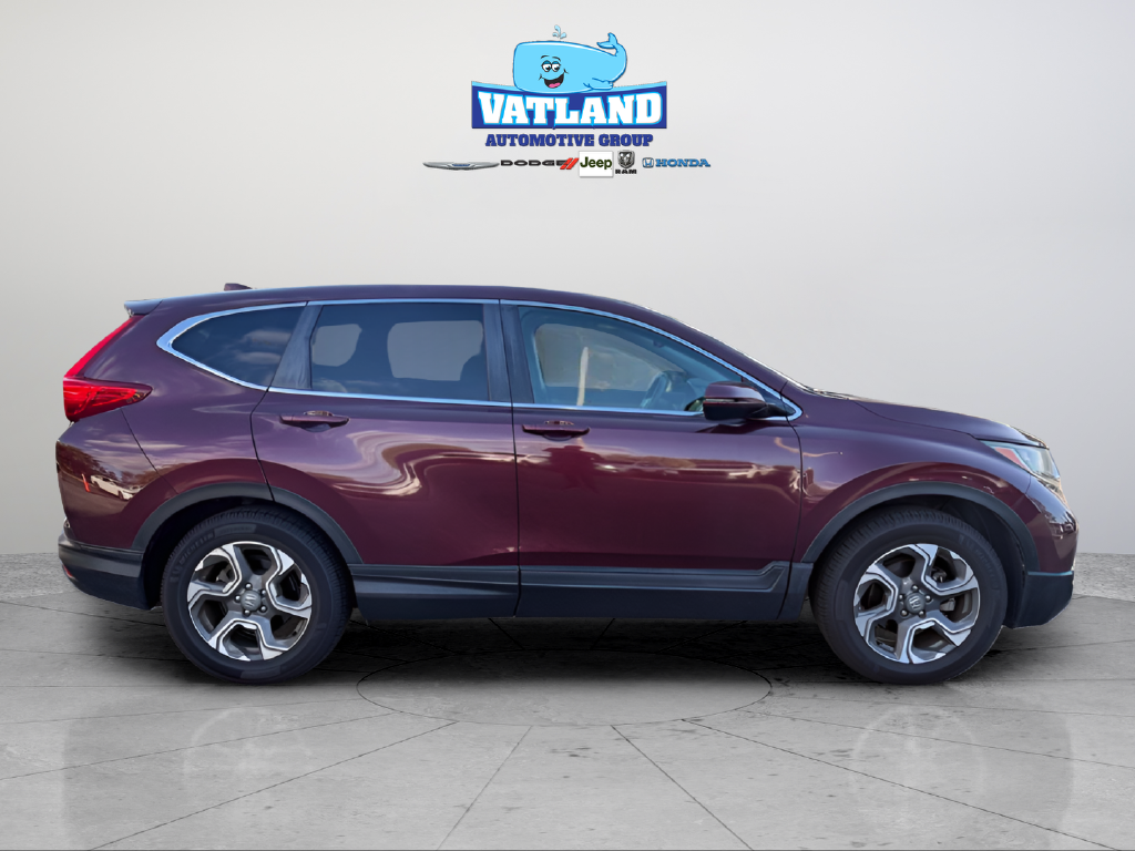 Used 2019  Honda EX-L image 6