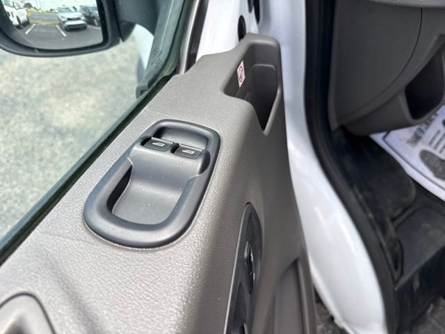 Used 2020 White Ford Base image 10