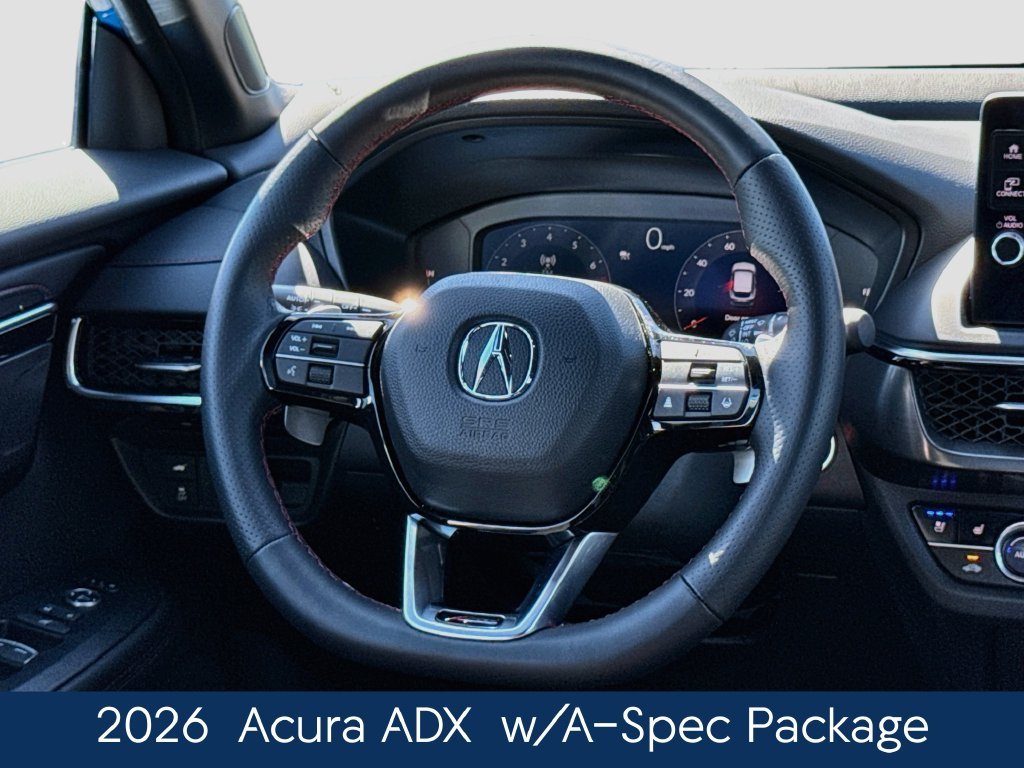 Used 2026  Acura A-Spec Package image 28