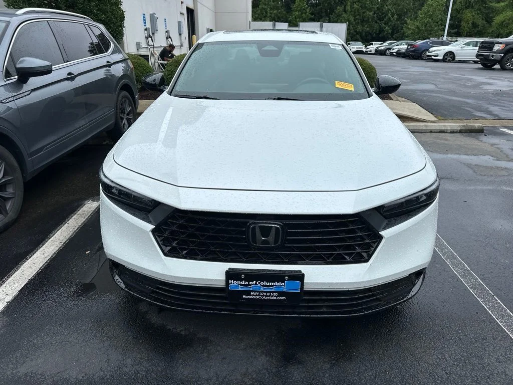 1HGCY2F75PA049495
