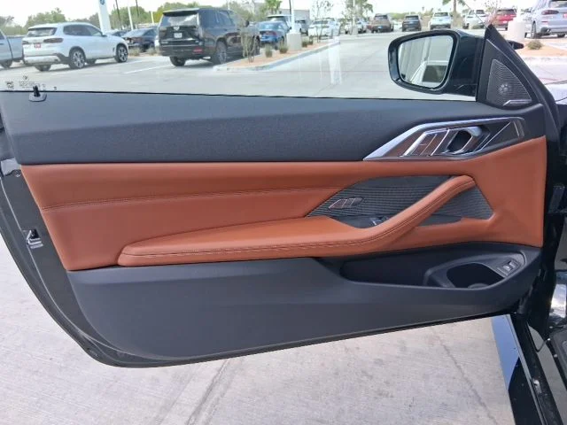 2026 BMW M4 Coupe M4 - Photo 14