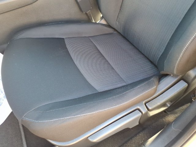 Used 2025 Gray Nissan SV image 15