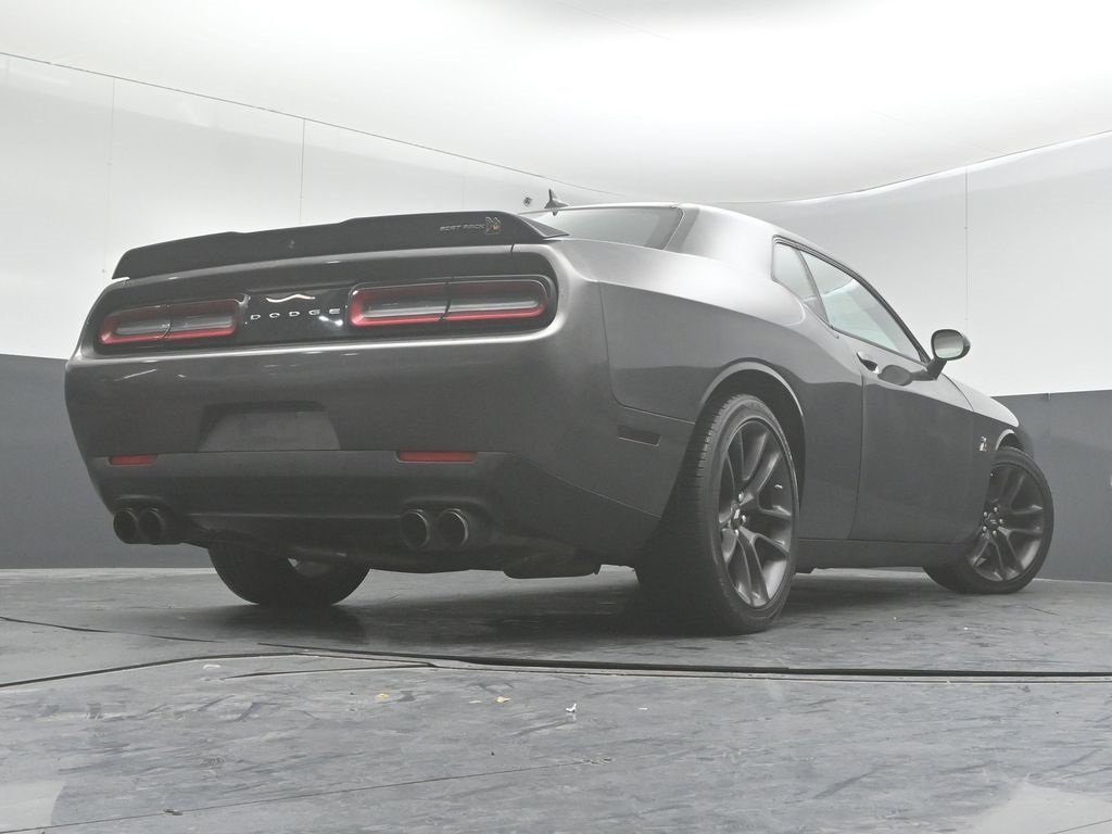 2021 DODGE CHALLENGER - Image 28