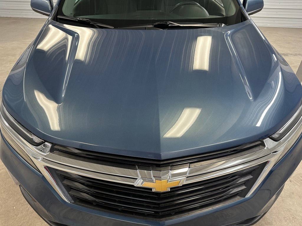 2024 Chevrolet Equinox LT - Photo 40