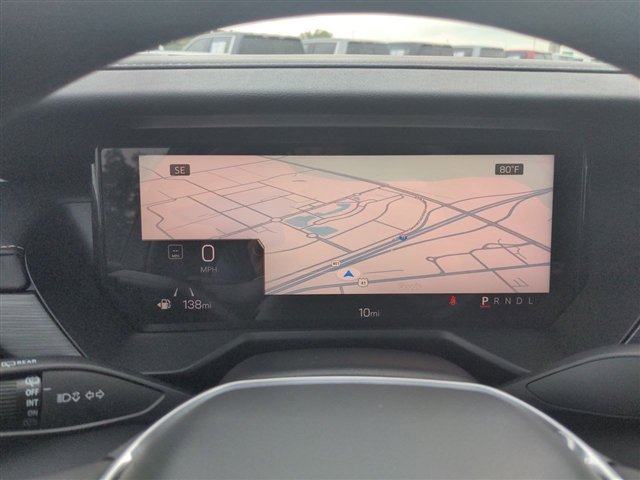 2025 GMC Acadia Elevation - Photo 70