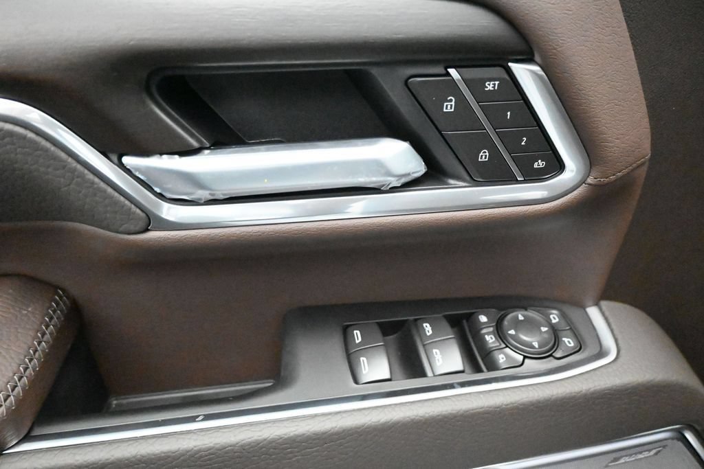 2026 GMC Sierra 3500HD Denali - Photo 13