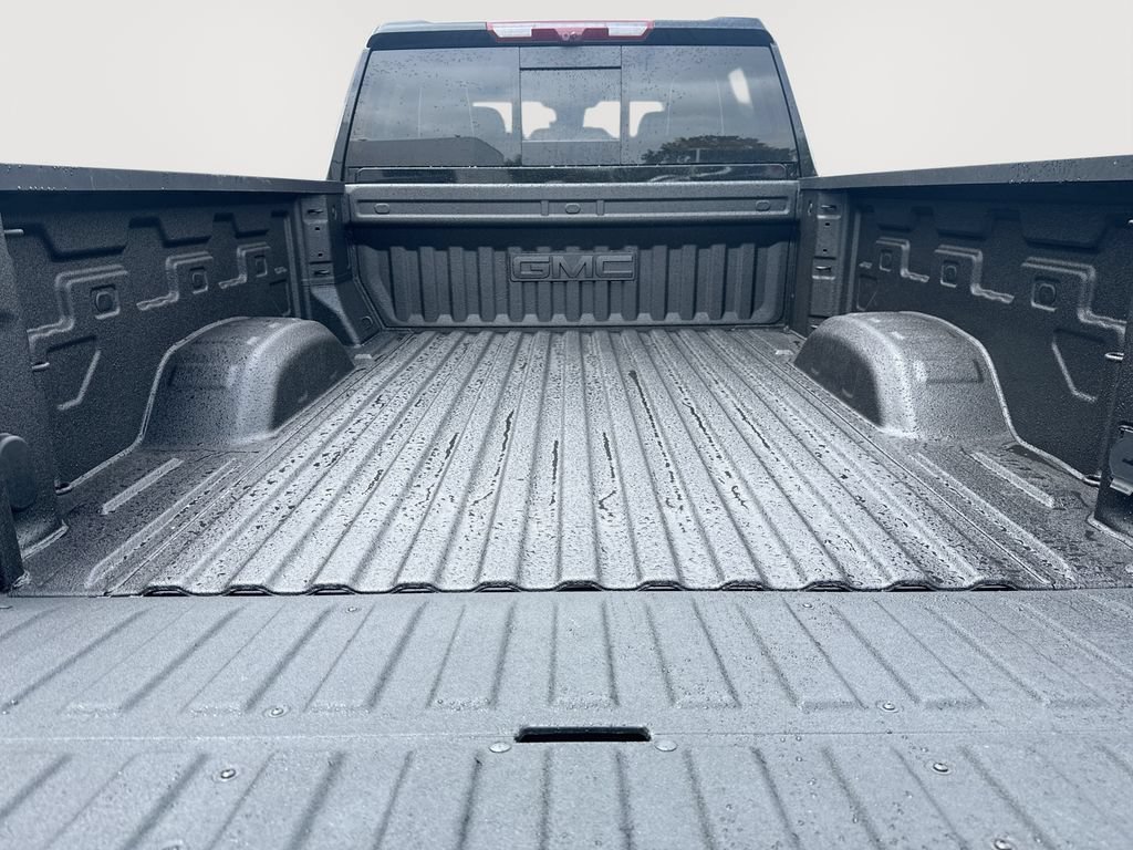 New 2026 Onyx Black GMC AT4X image 27
