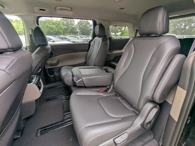 New 2026 Aurora Black Pearl Kia EX image 17