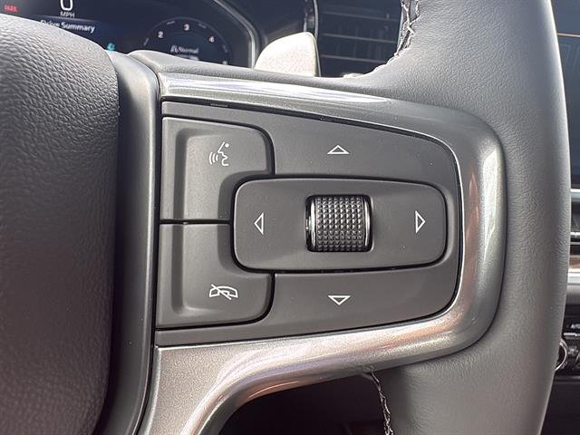 2026 Chevrolet Silverado 1500 LT Trail Boss - Photo 25