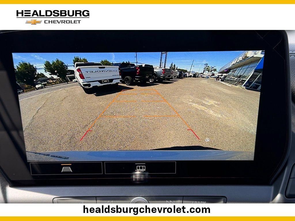 2026 Chevrolet Blazer 2LT - Photo 20