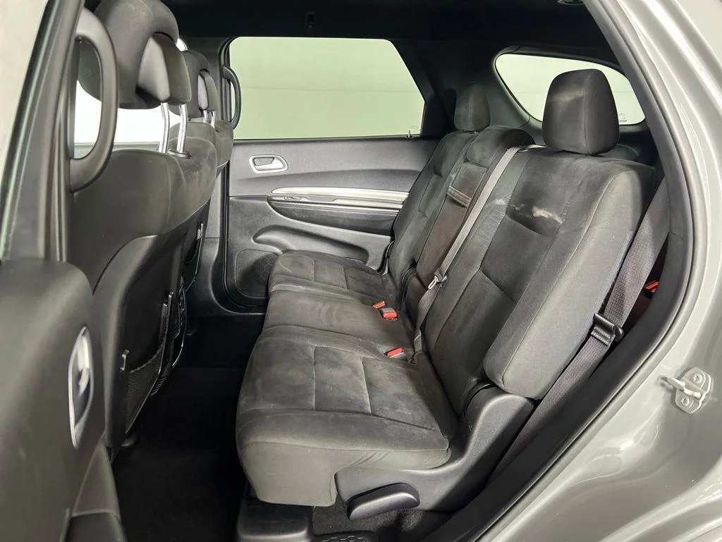 Used 2020 Gray Clearcoat Dodge SXT Plus image 22