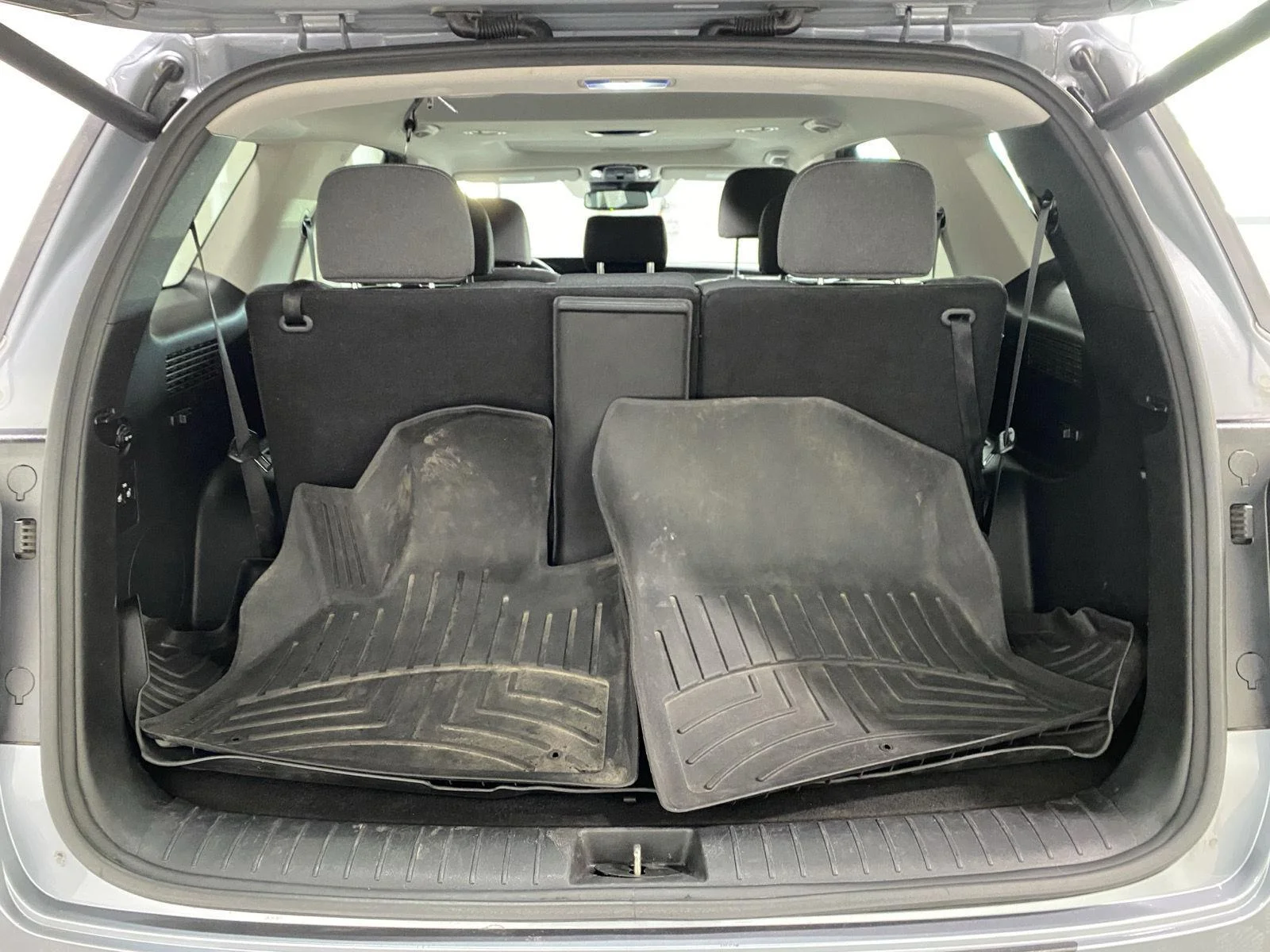 Used 2020 Lagoon Silver Hyundai SEL image 16