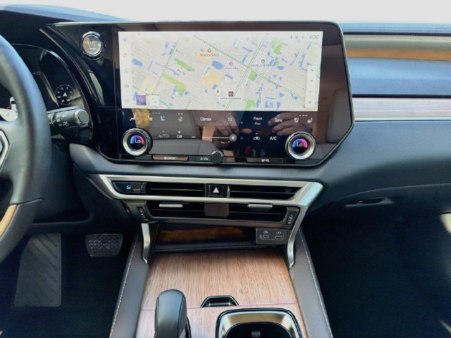 Used 2025 Caviar Lexus RX 350 Premium Plus image 20