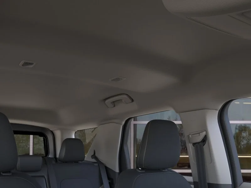 New 2026 Oxford White Ford Big Bend® image 45