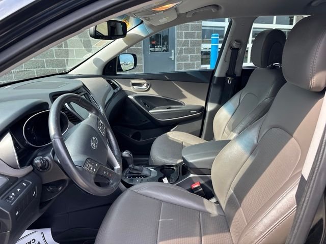 Used 2014 Black Hyundai 2.0T image 12