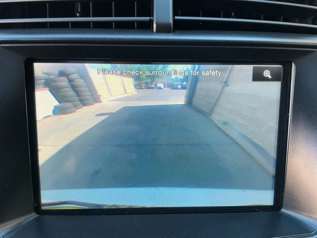 Used 2011 White Ford Limited image 16