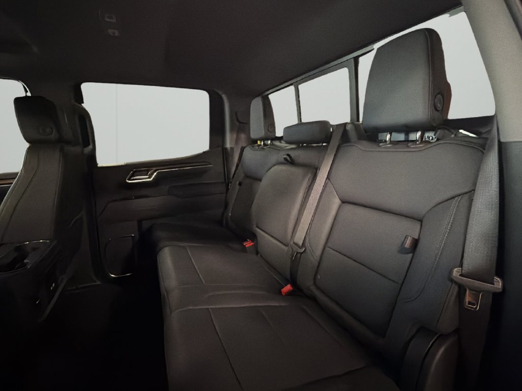 2026 Chevrolet Silverado 1500 LT Trail Boss - Photo 16