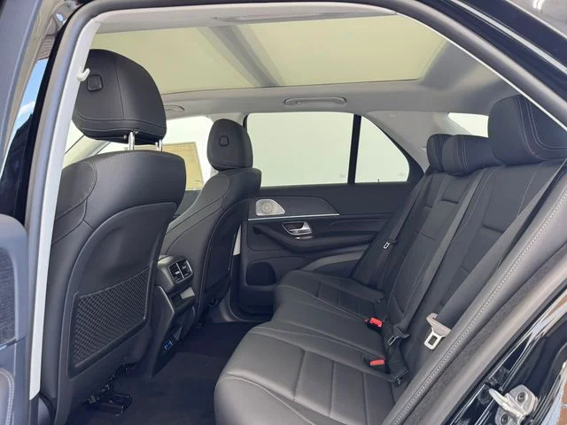 New 2026 Black Mercedes-Benz GLE 350 image 21